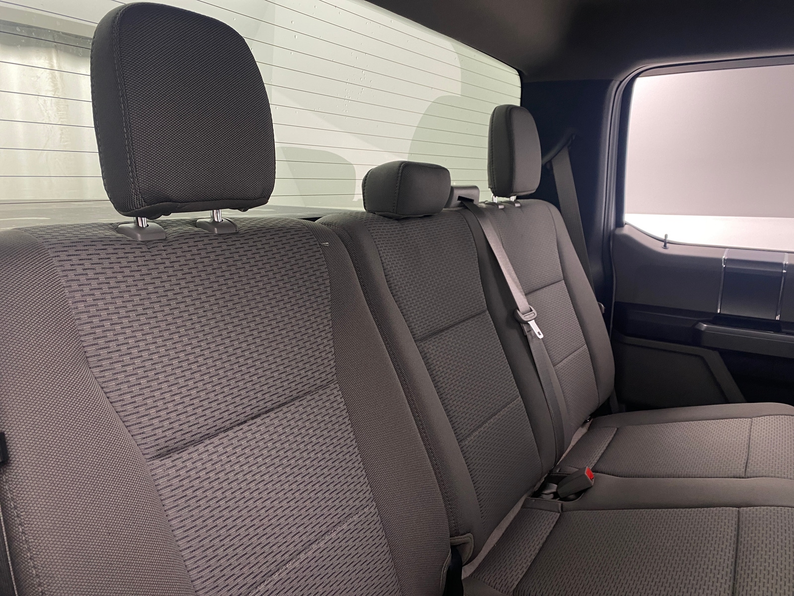 Thumbnail: 2020 Ford Econoline - 6