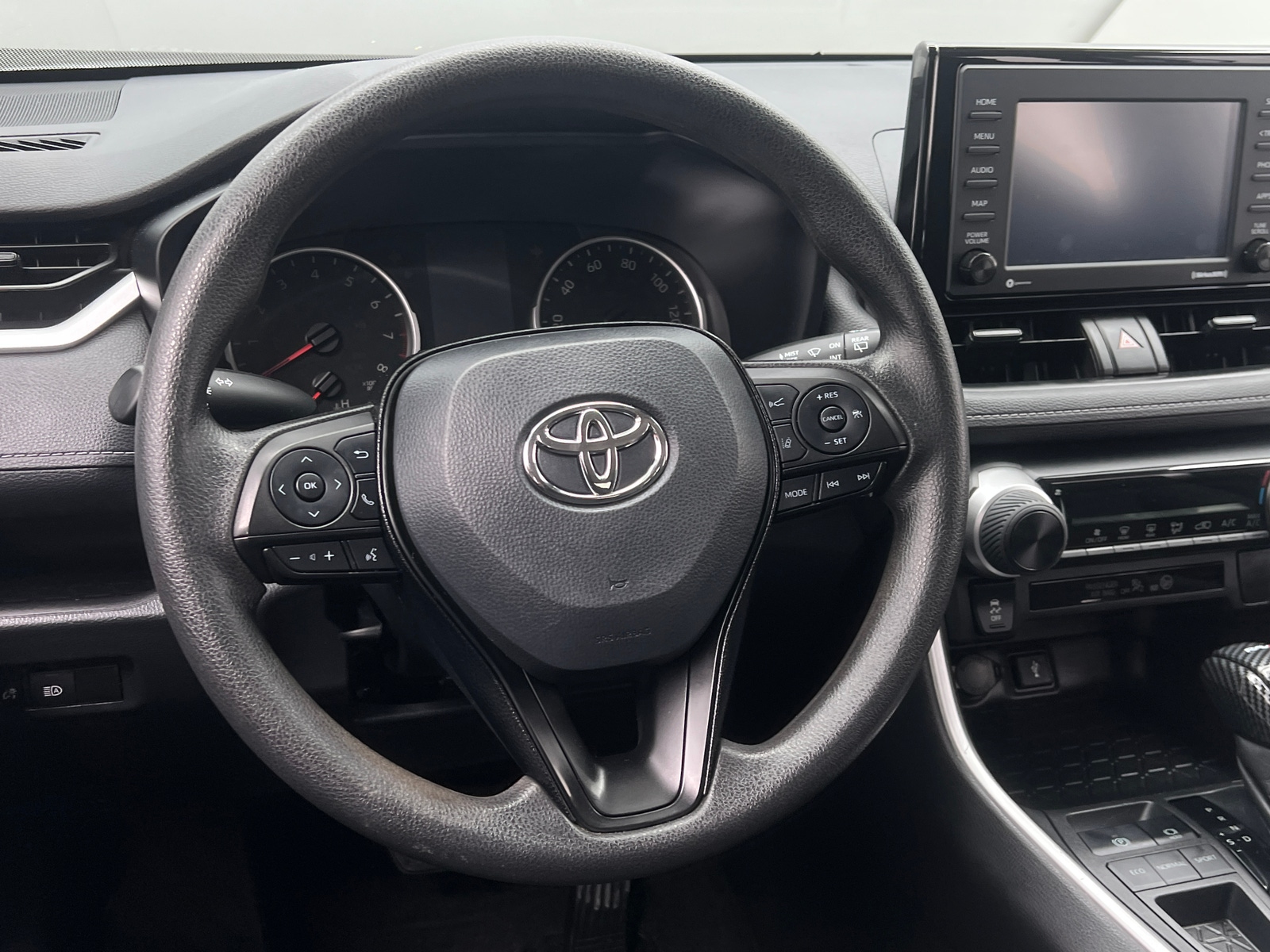 Thumbnail: 2021 Toyota RAV4 - 5