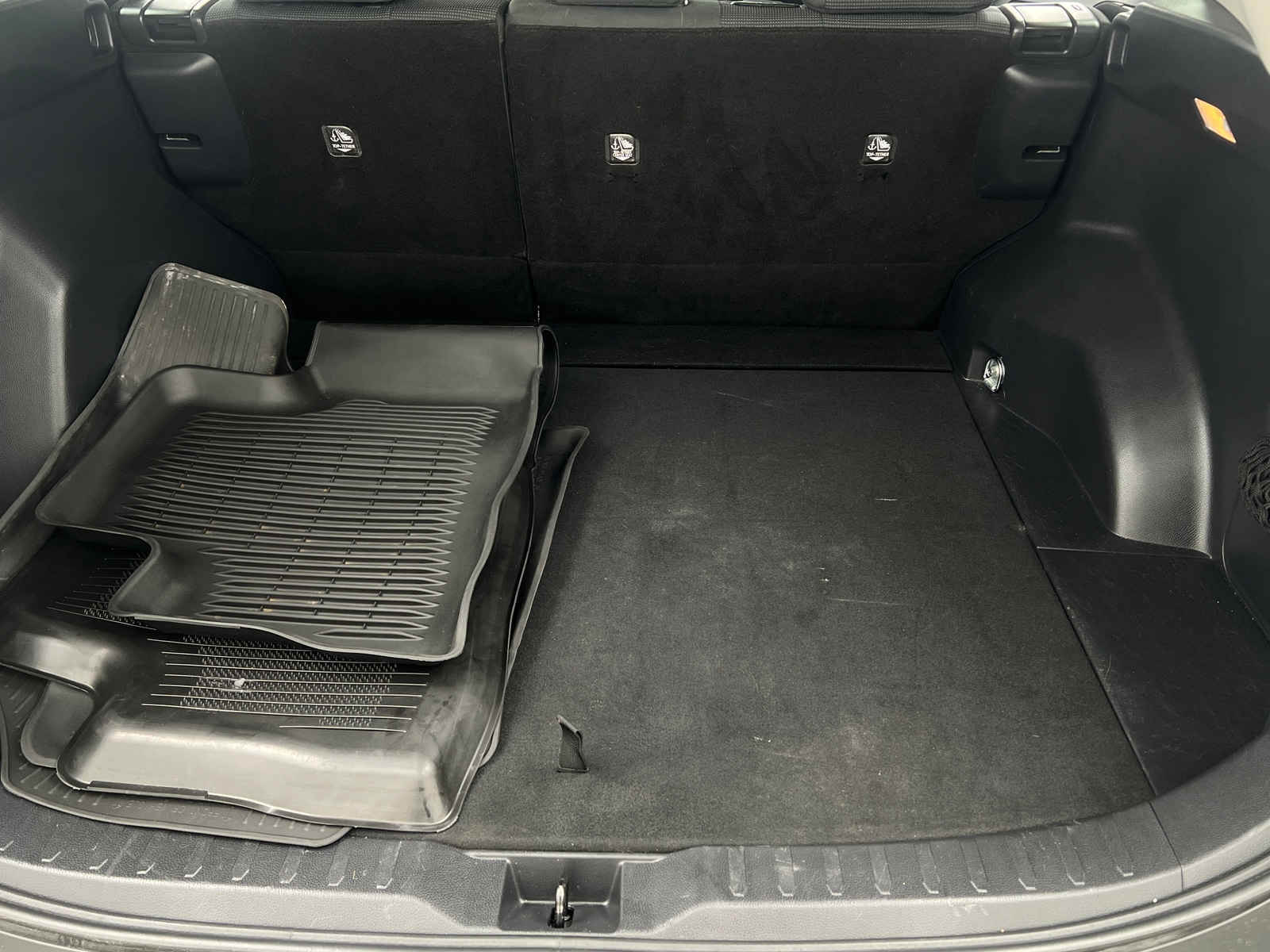 Thumbnail: 2021 Toyota RAV4 - 7