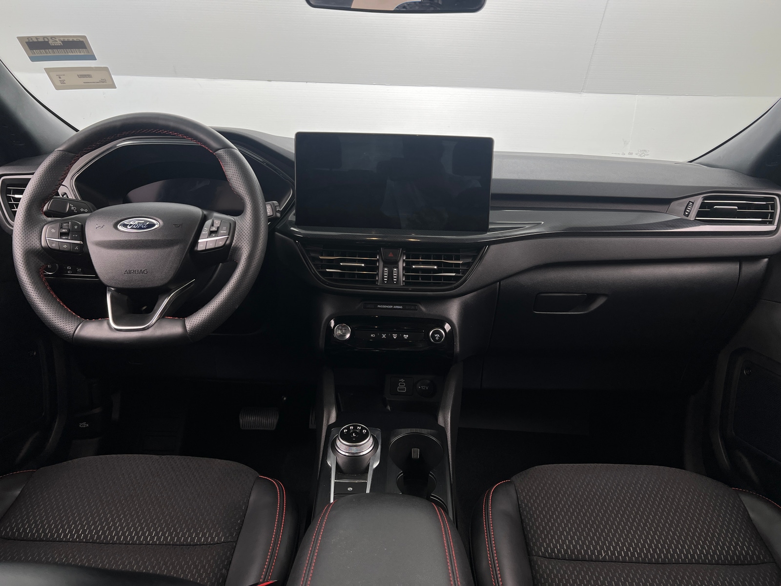 Thumbnail: 2025 Ford Escape - 3