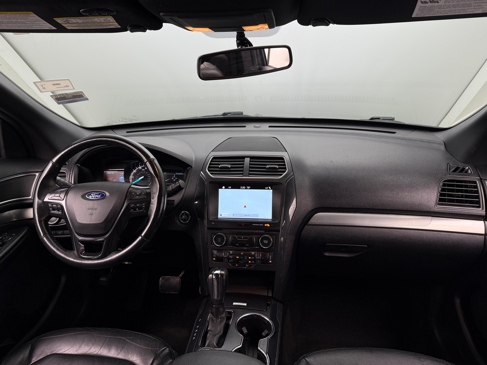 Thumbnail: 2018 Ford Explorer - 3