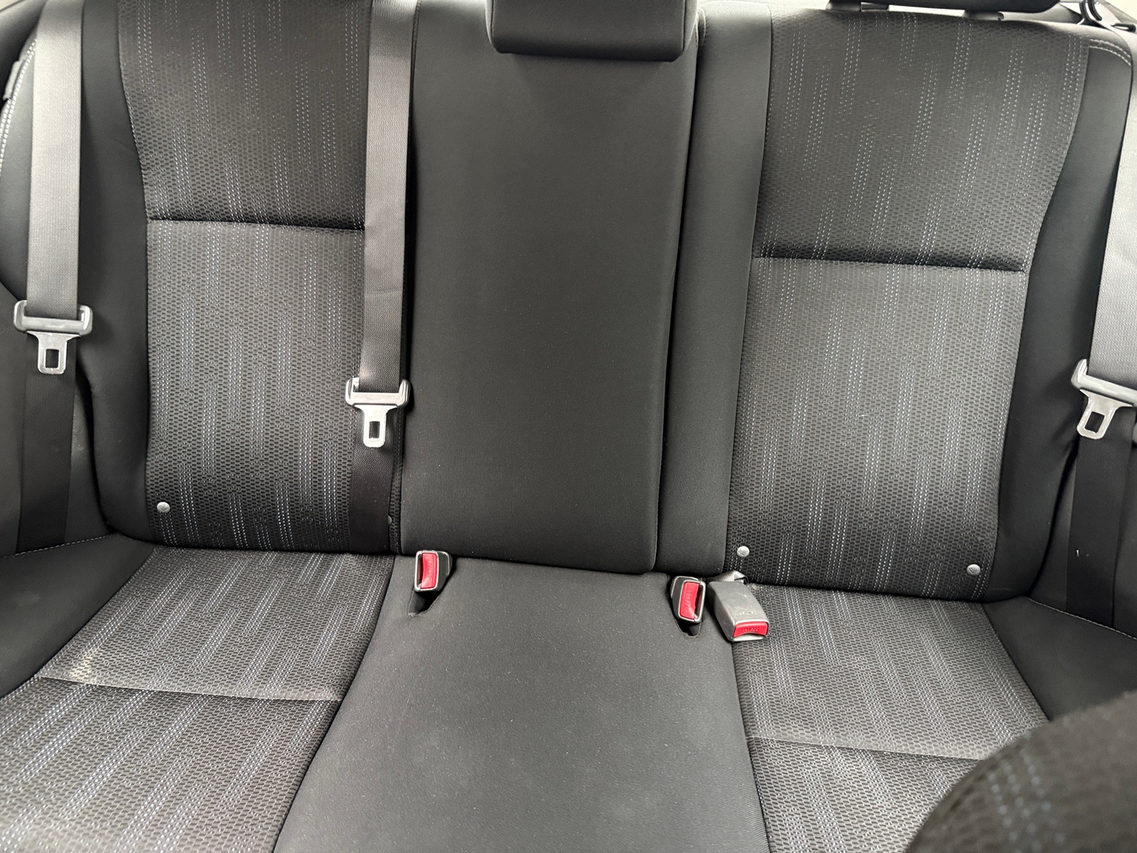 Thumbnail: 2013 Toyota Corolla - 6