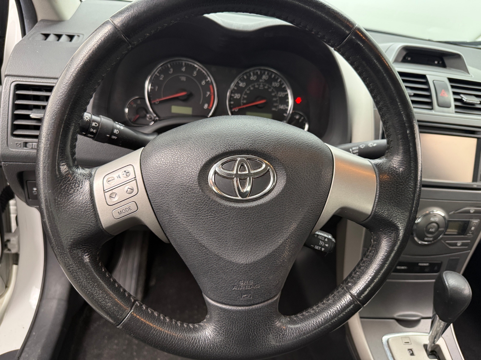 Thumbnail: 2013 Toyota Corolla - 5