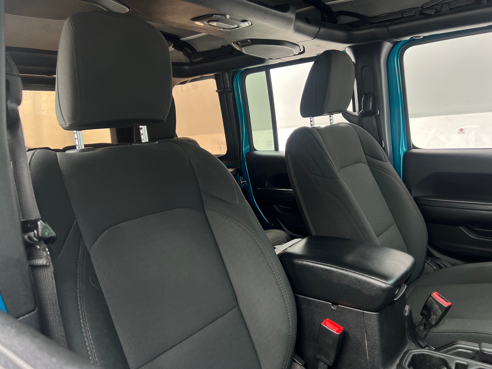 Thumbnail: 2020 Jeep Wrangler - 2