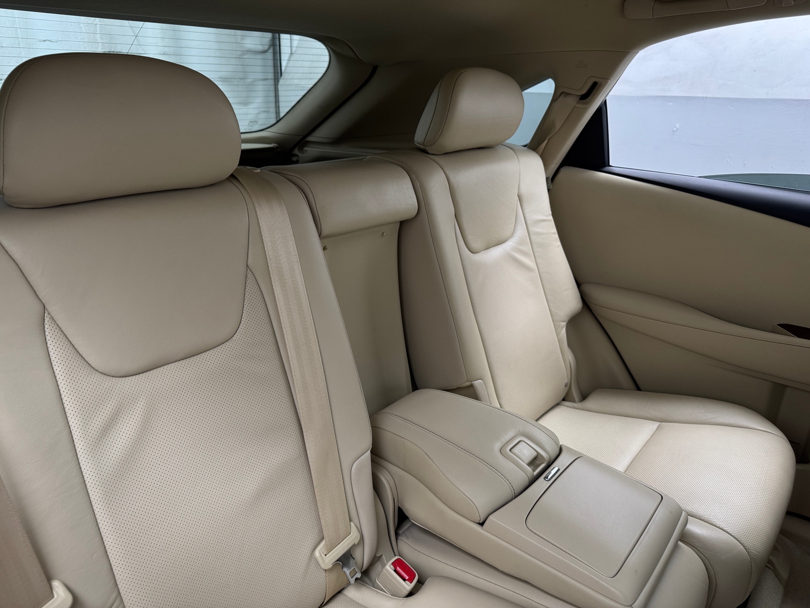 Thumbnail: 2013 Lexus RX - 6
