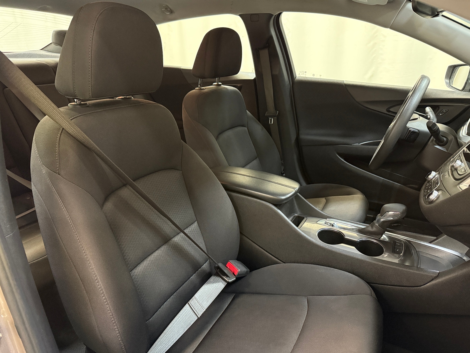 Thumbnail: 2023 Chevrolet Malibu - 2