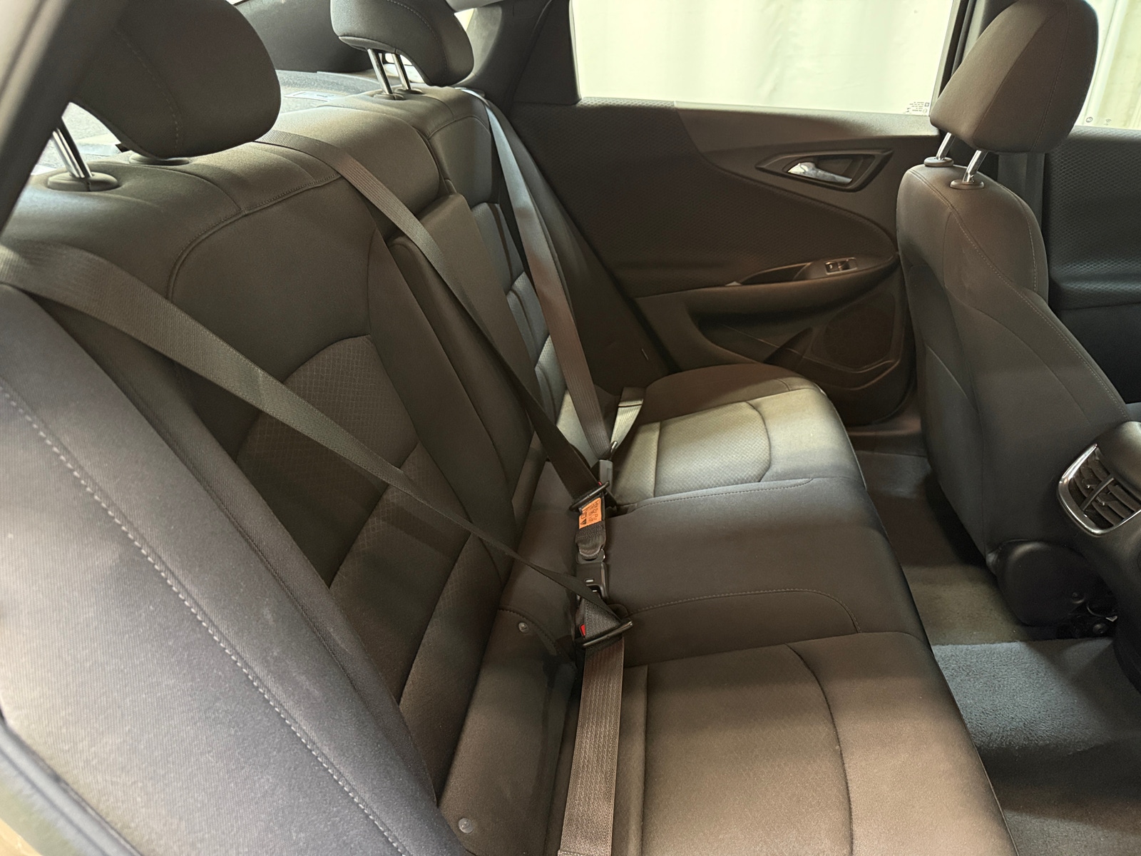 Thumbnail: 2023 Chevrolet Malibu - 6