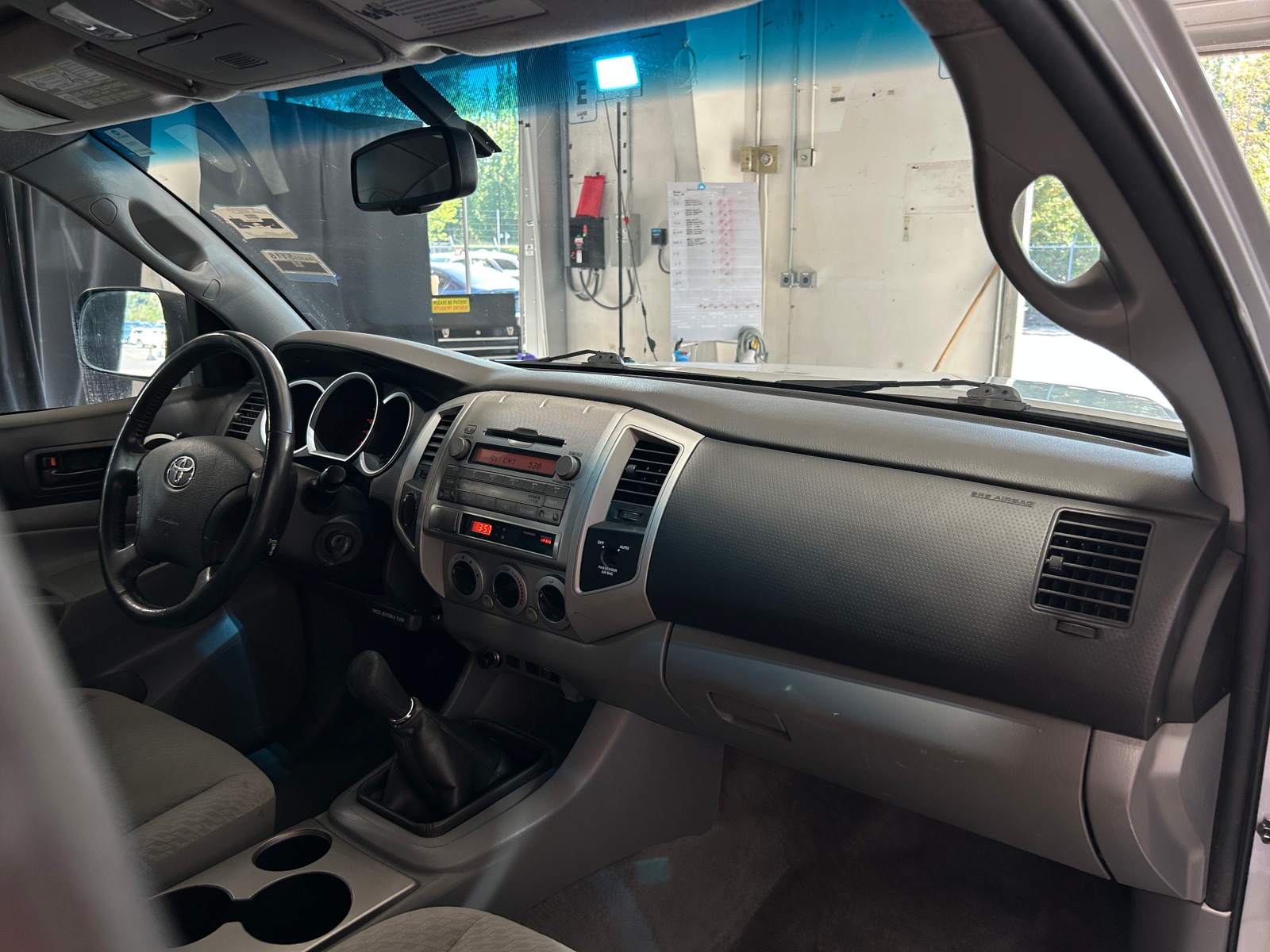 Thumbnail: 2010 Toyota Tacoma - 3