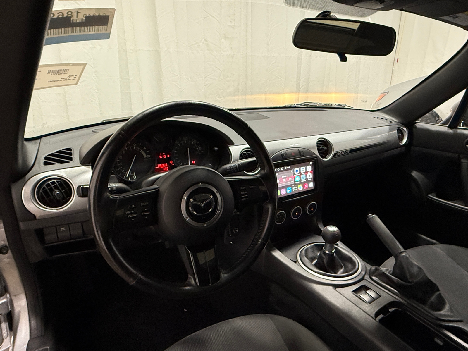 Thumbnail: 2013 Mazda MX-5 Miata - 3