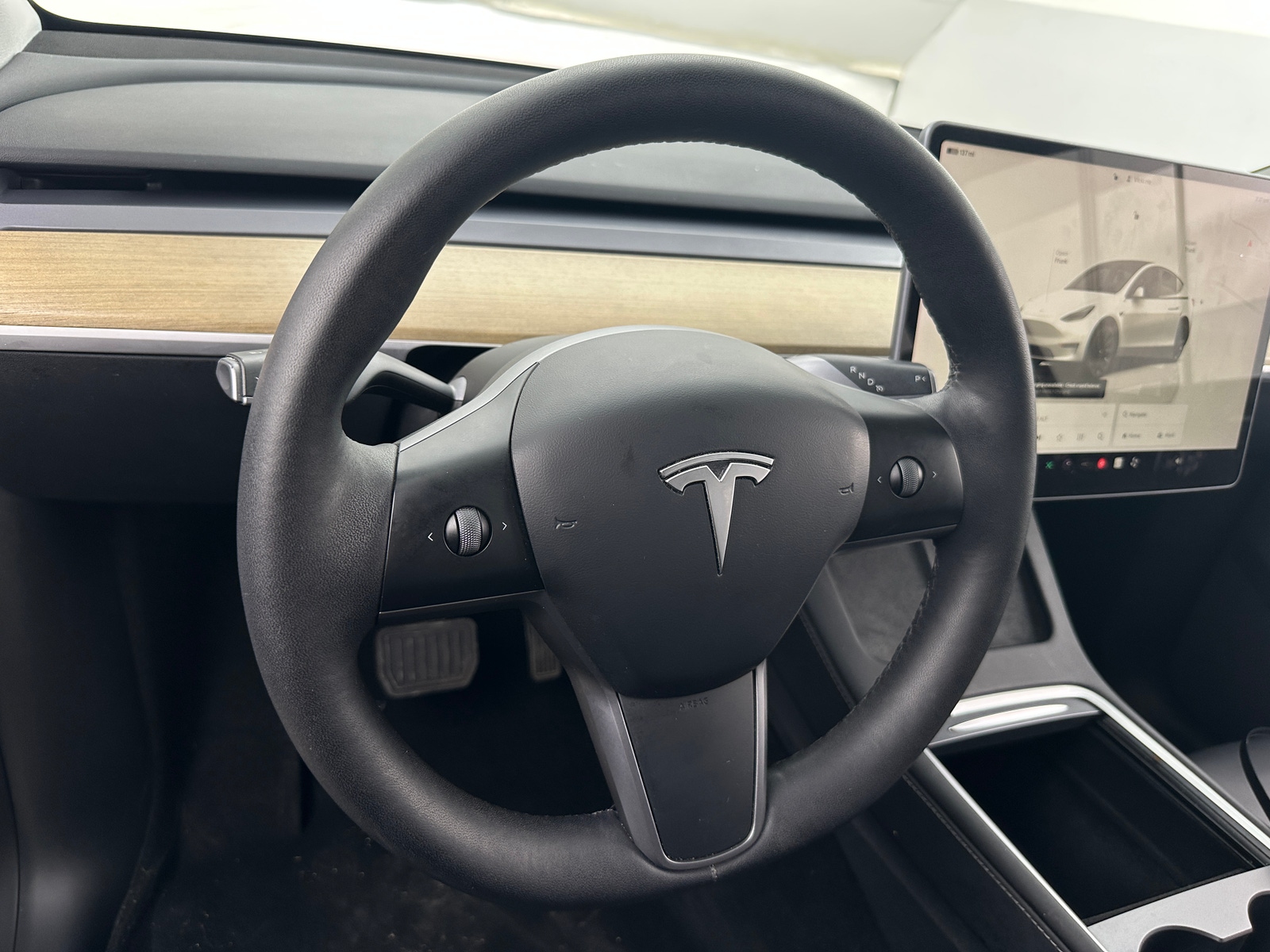 Thumbnail: 2023 Tesla Model Y - 4