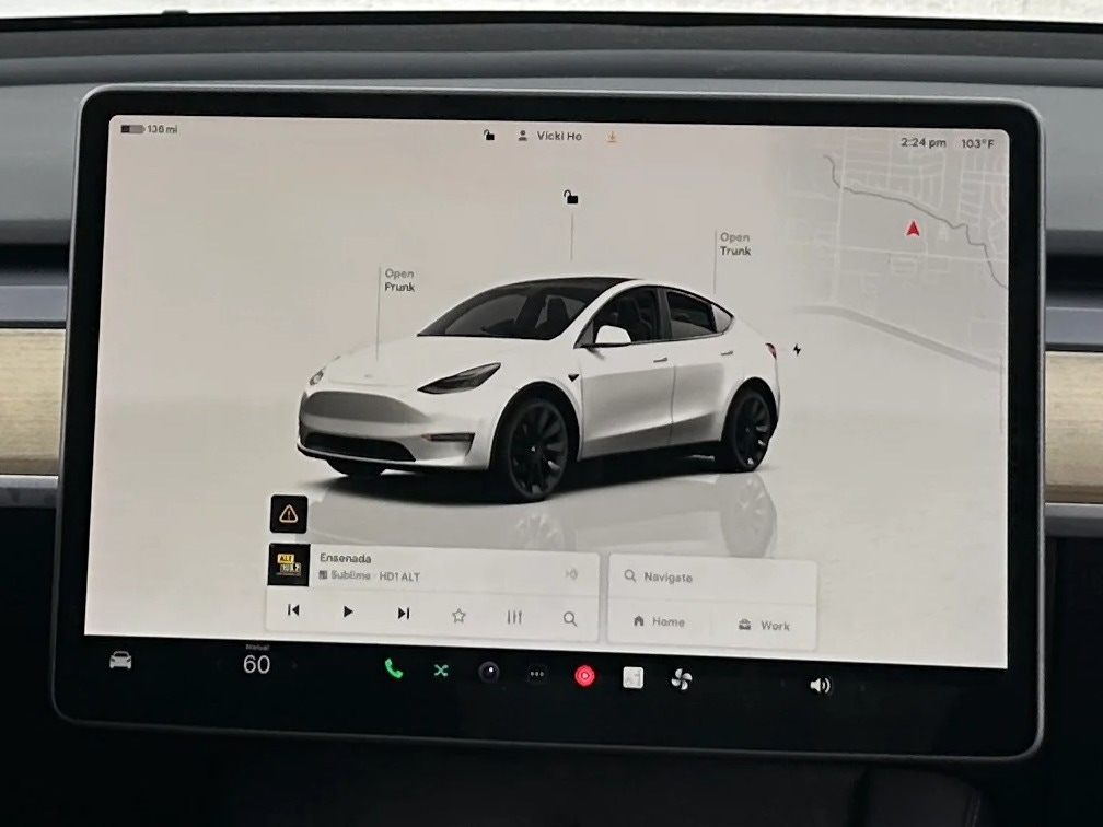 Thumbnail: 2023 Tesla Model Y - 3