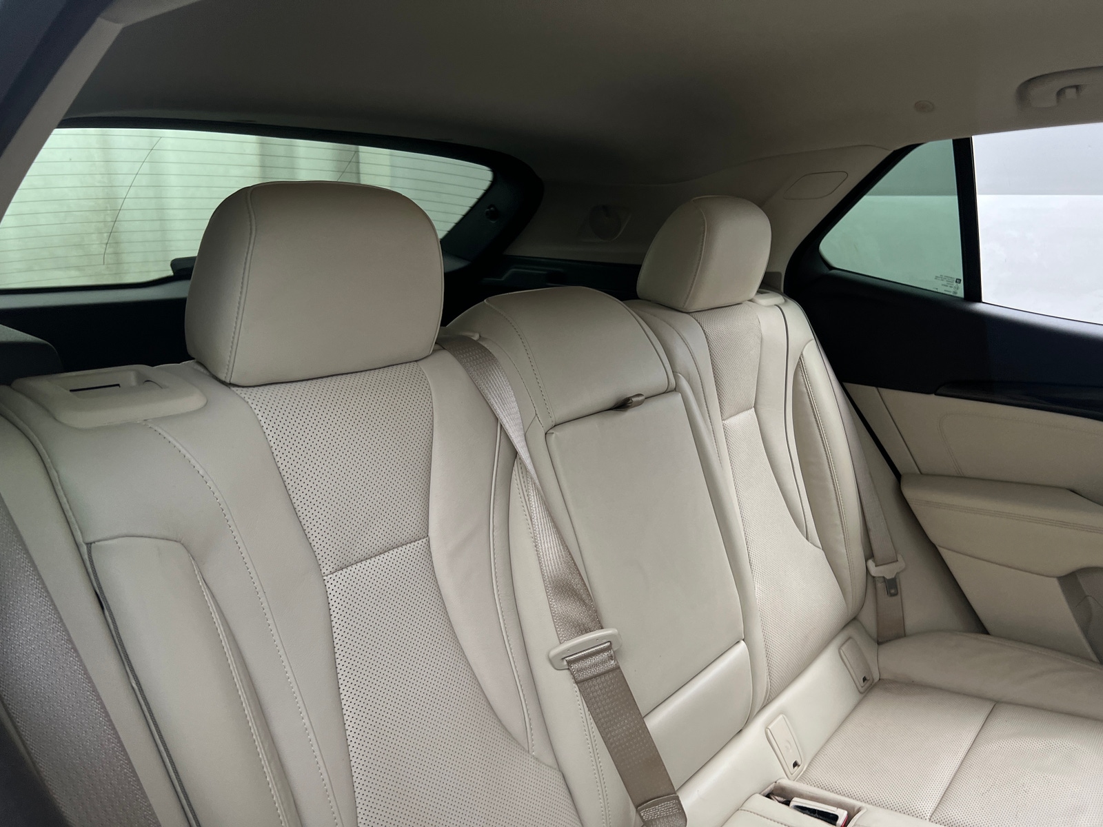 Thumbnail: 2021 Buick Envision - 5