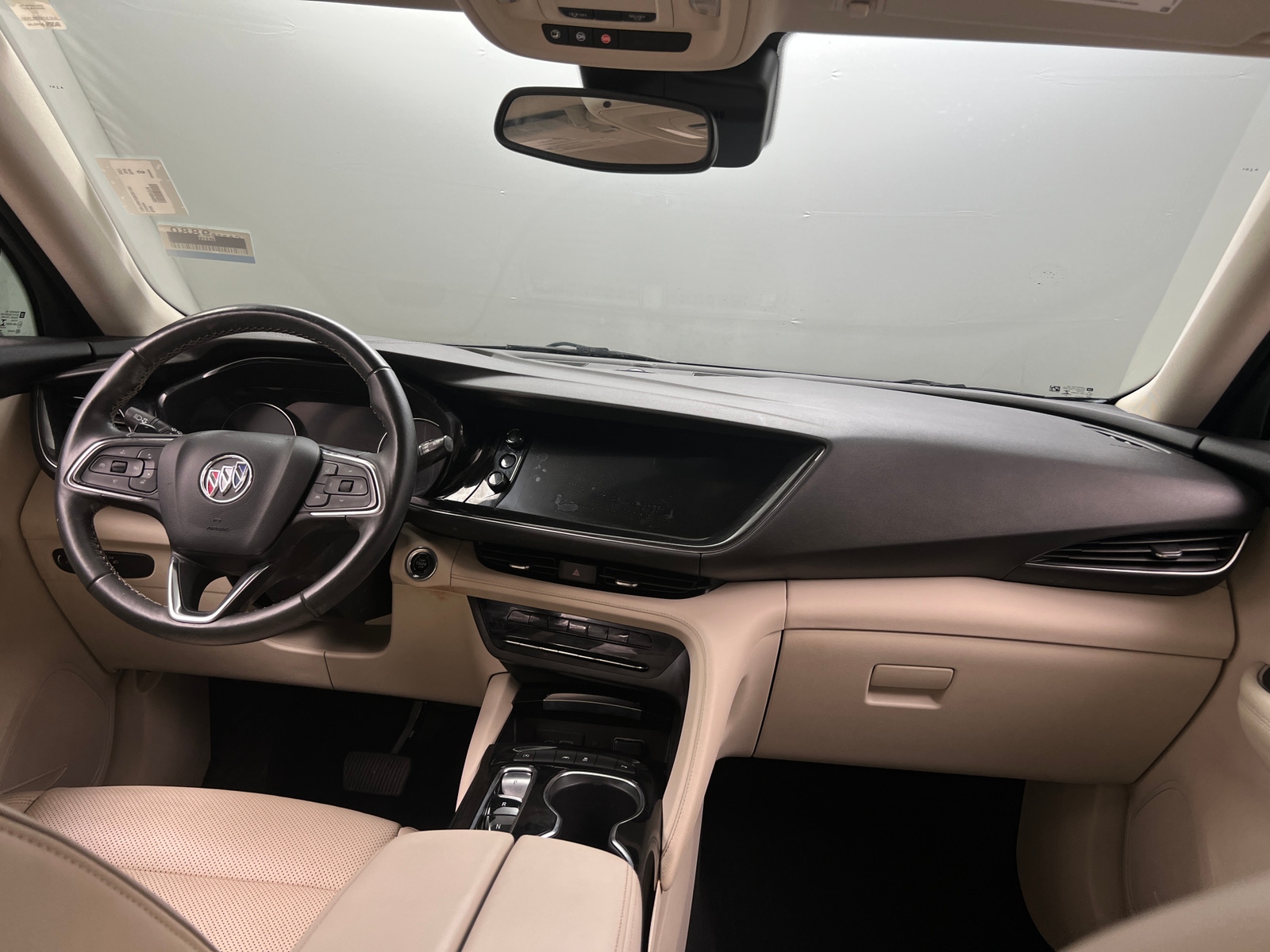 Thumbnail: 2021 Buick Envision - 2