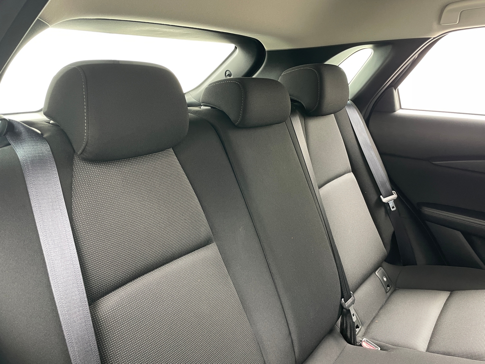 Thumbnail: 2023 Mazda CX-30 - 6