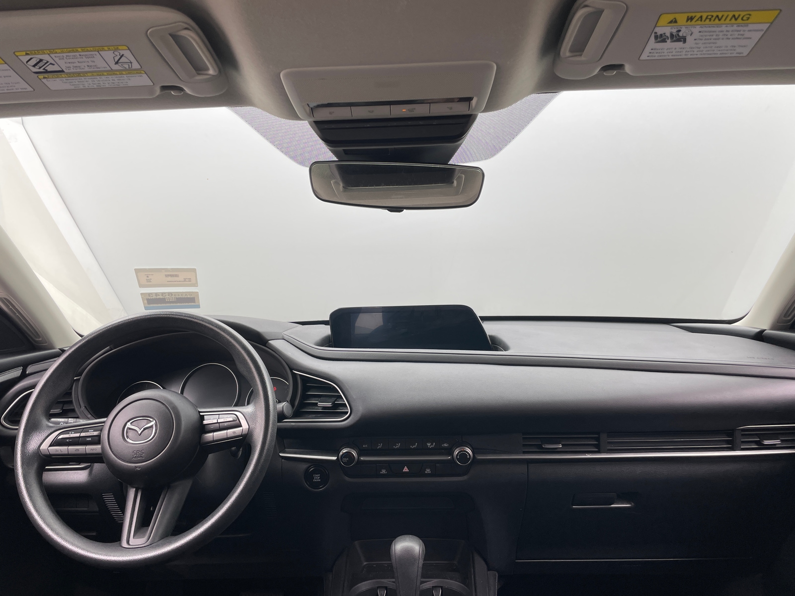Thumbnail: 2023 Mazda CX-30 - 3