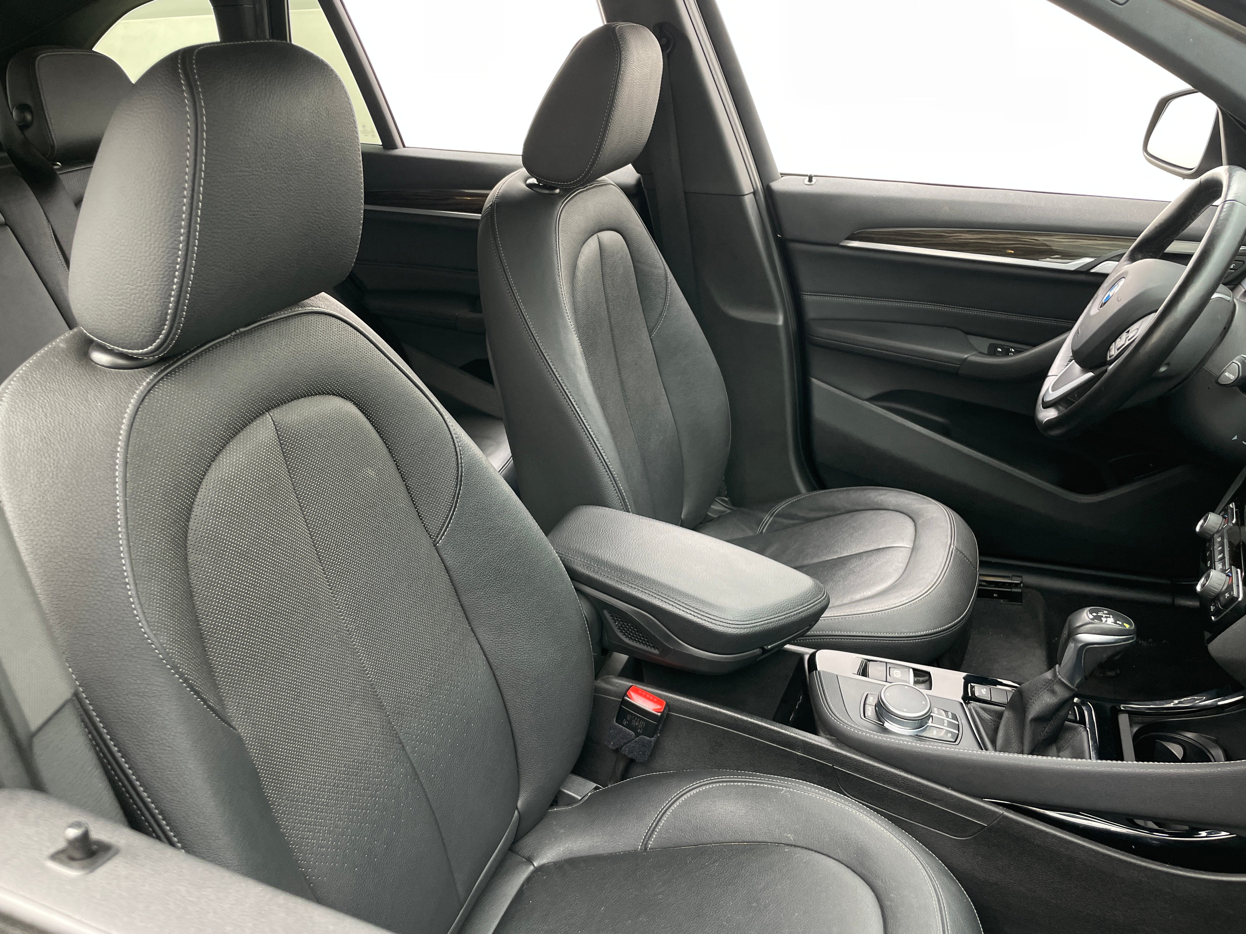 2016 BMW X1