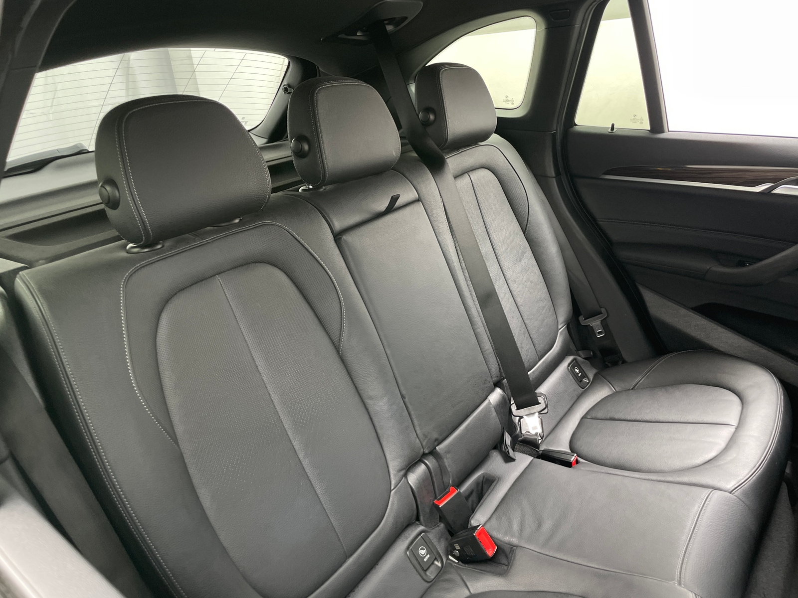Thumbnail: 2016 BMW X1 - 5