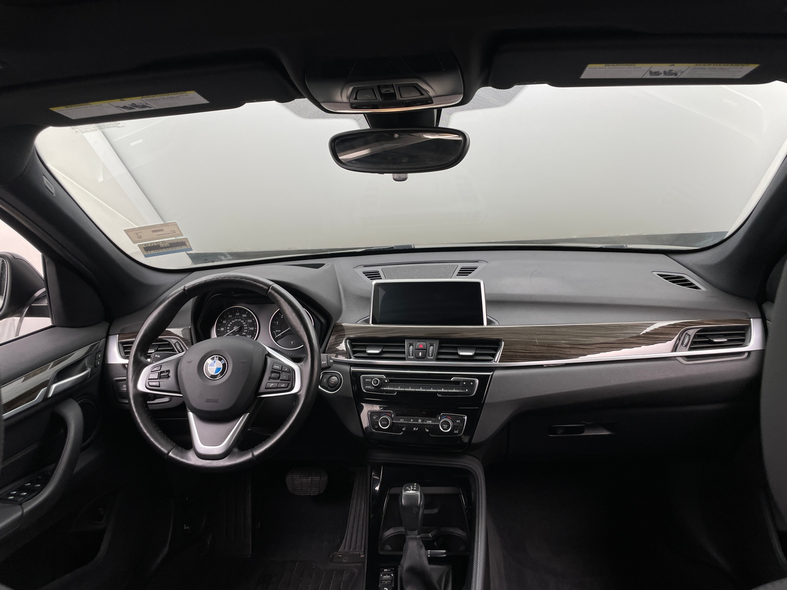Thumbnail: 2016 BMW X1 - 2