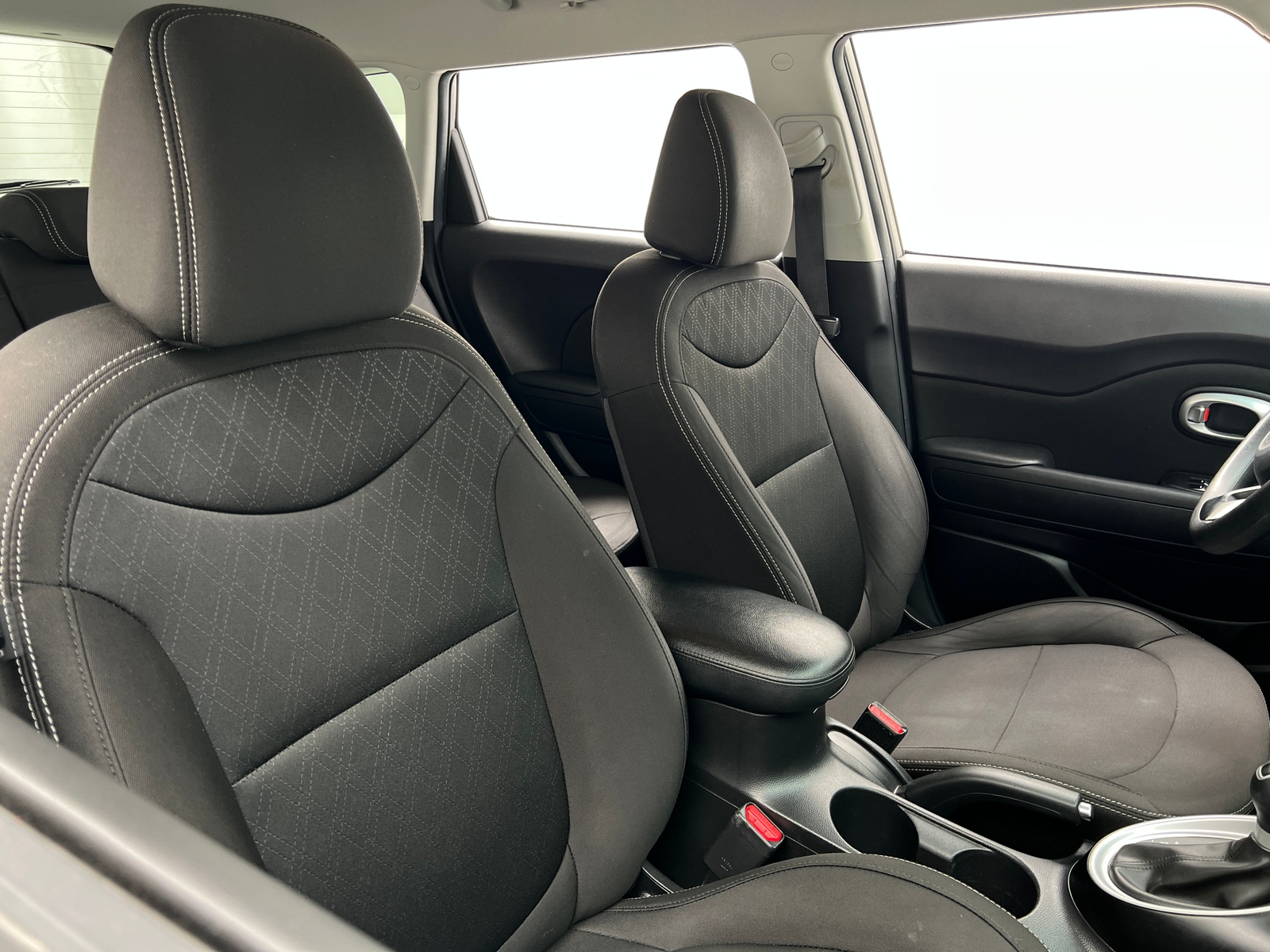 Thumbnail: 2018 Kia Soul - 2