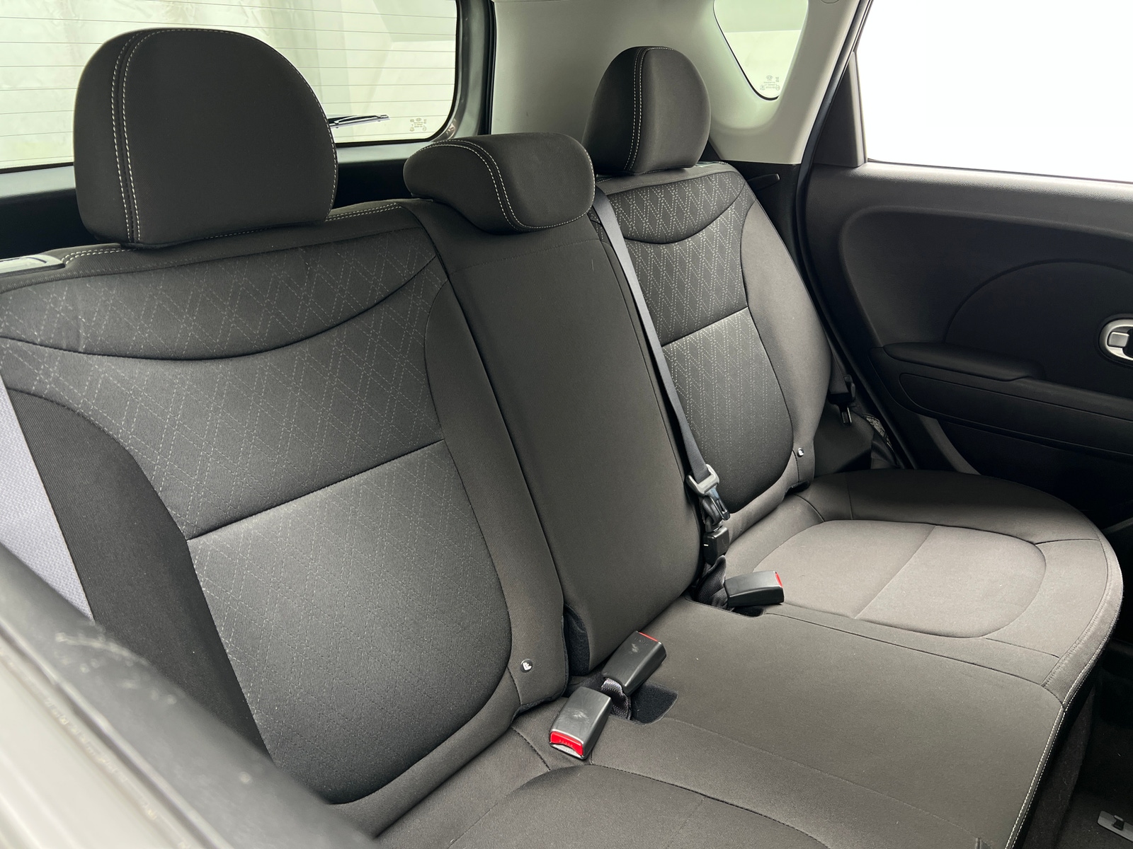 Thumbnail: 2018 Kia Soul - 6