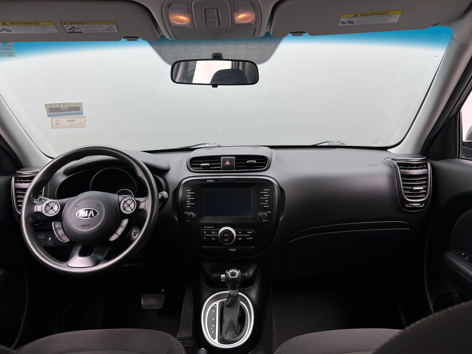 Thumbnail: 2018 Kia Soul - 3
