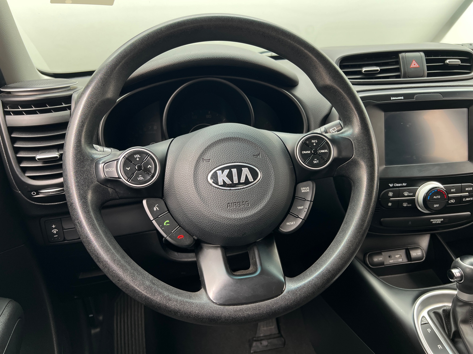 Thumbnail: 2018 Kia Soul - 5