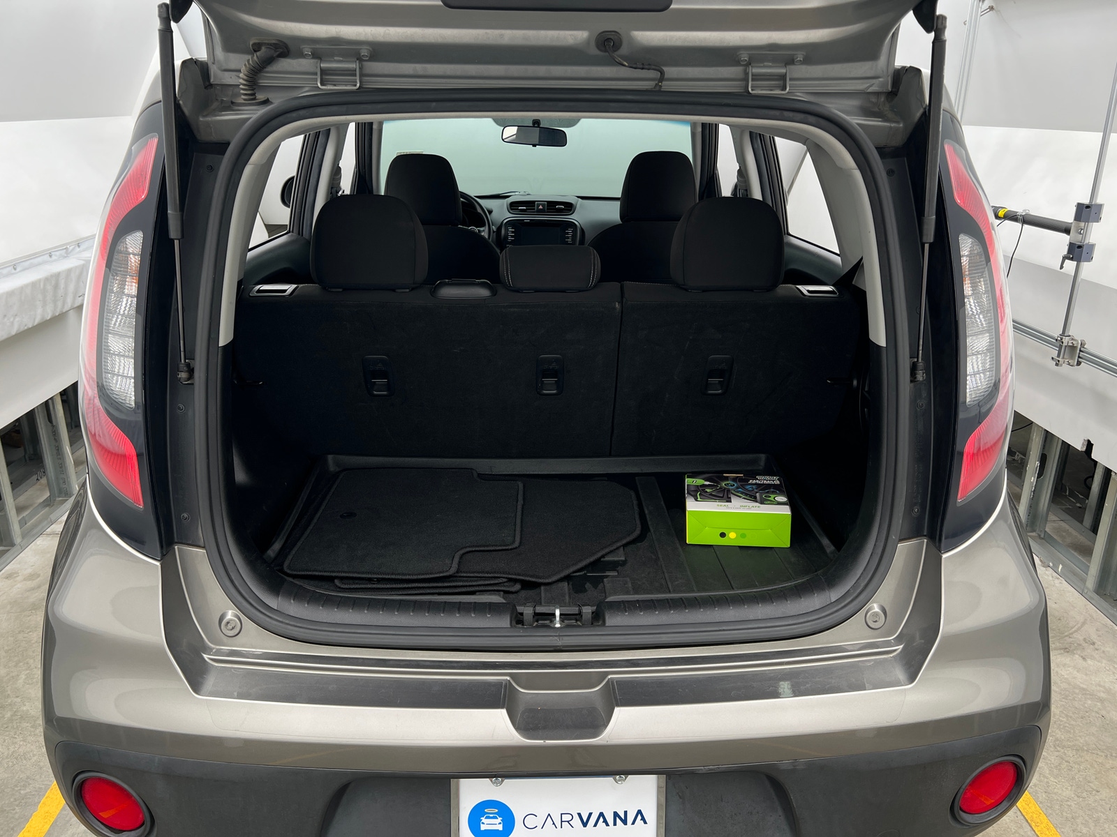 Thumbnail: 2018 Kia Soul - 7