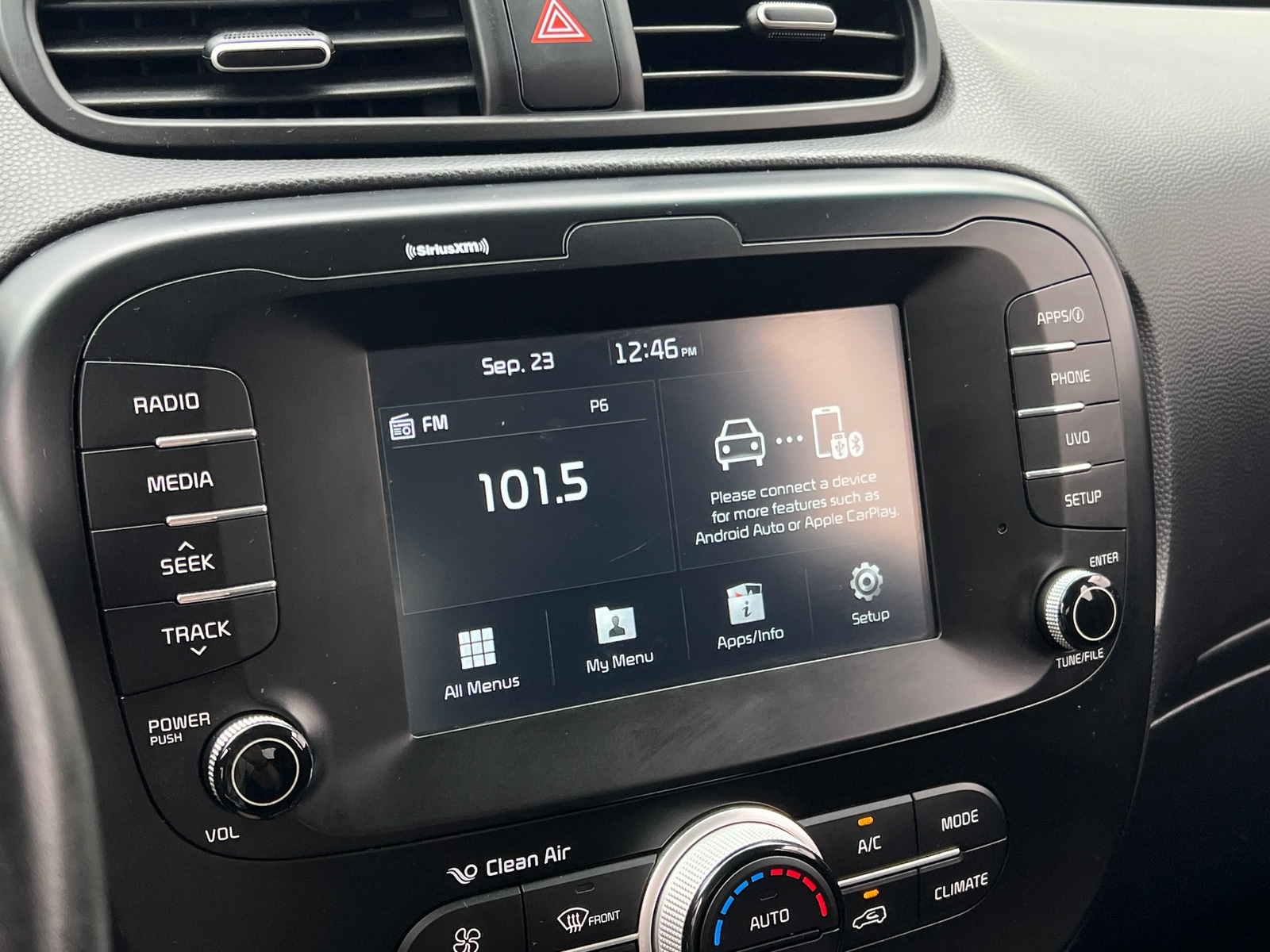 Thumbnail: 2018 Kia Soul - 4
