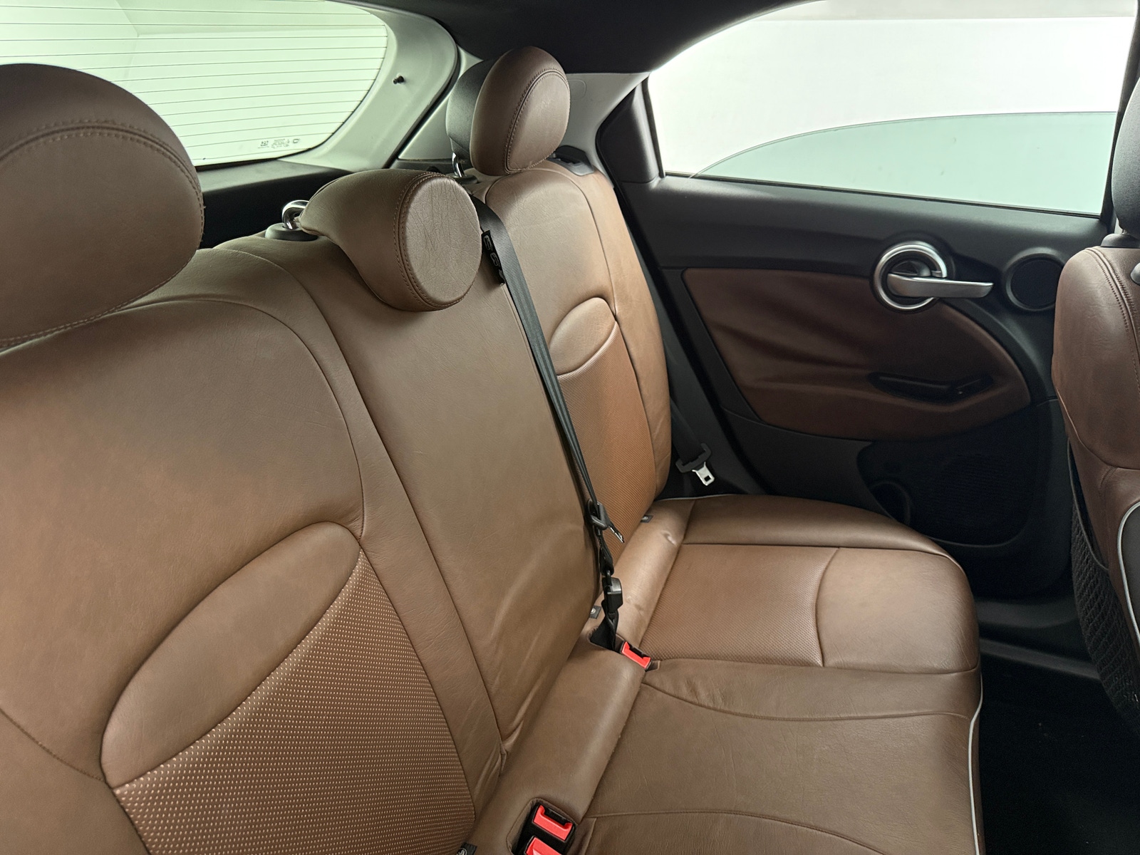 Thumbnail: 2016 Fiat 500X - 5