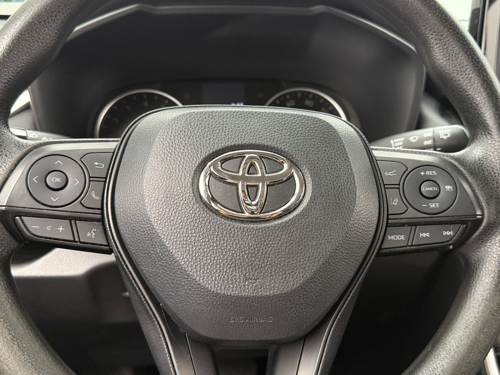Thumbnail: 2022 Toyota RAV4 - 5