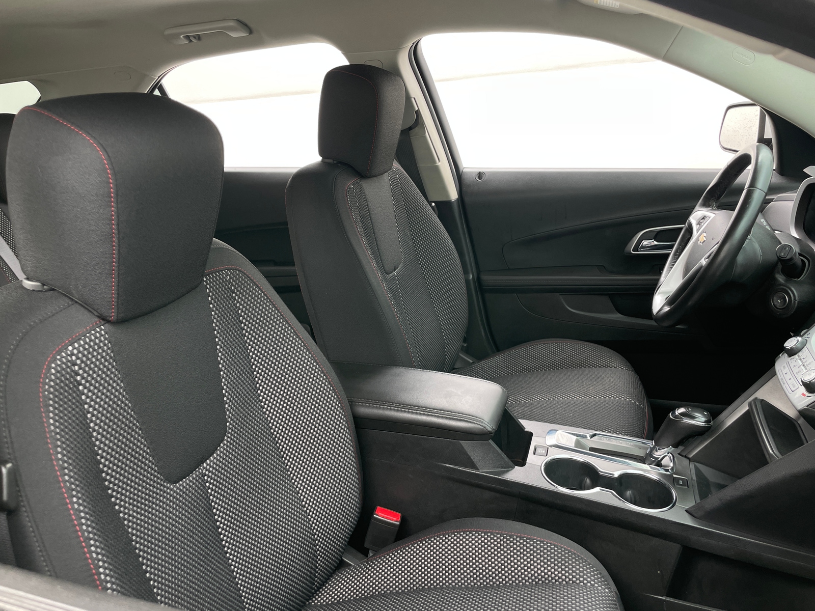 Thumbnail: 2016 Chevrolet Equinox - 2