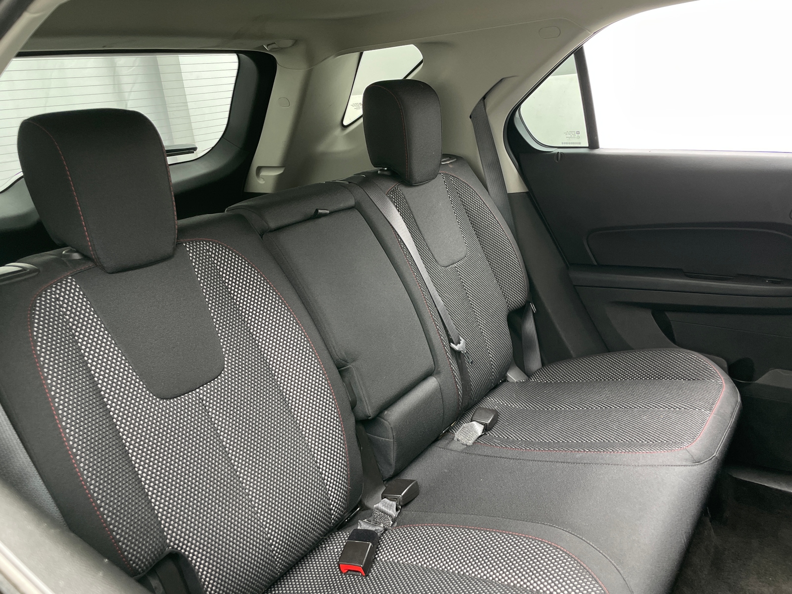 Thumbnail: 2016 Chevrolet Equinox - 6