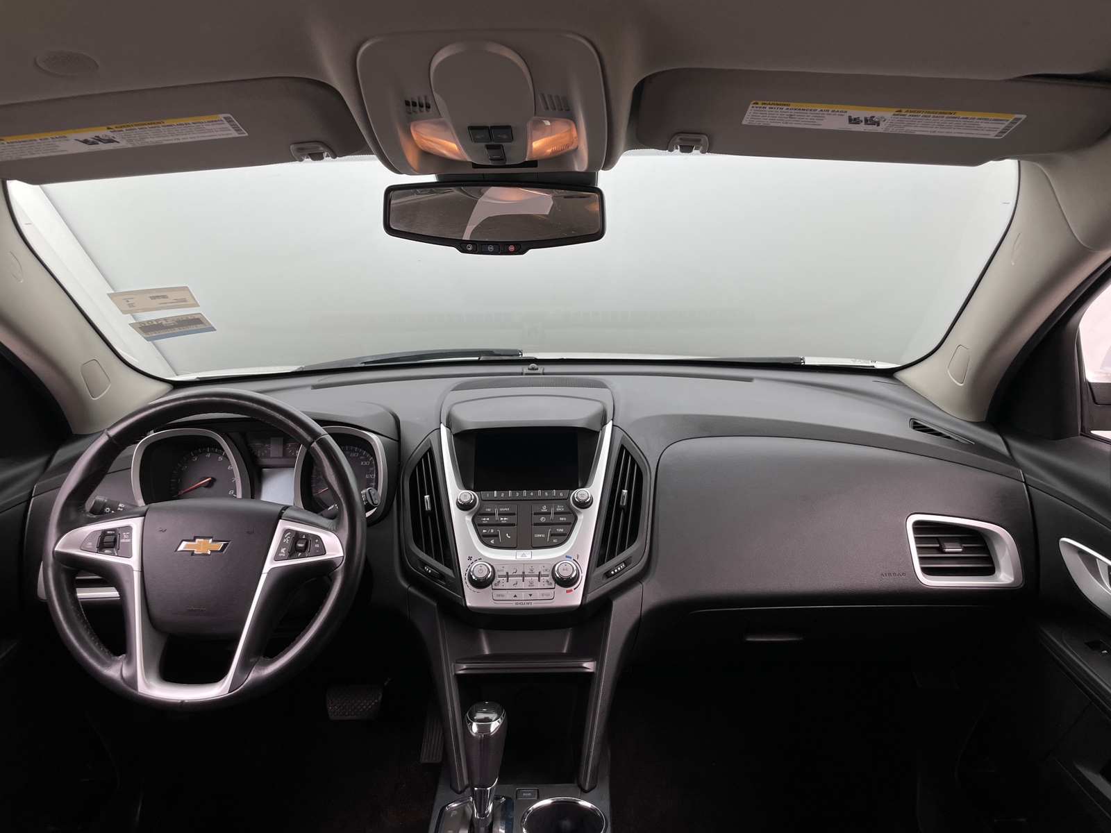 Thumbnail: 2016 Chevrolet Equinox - 3