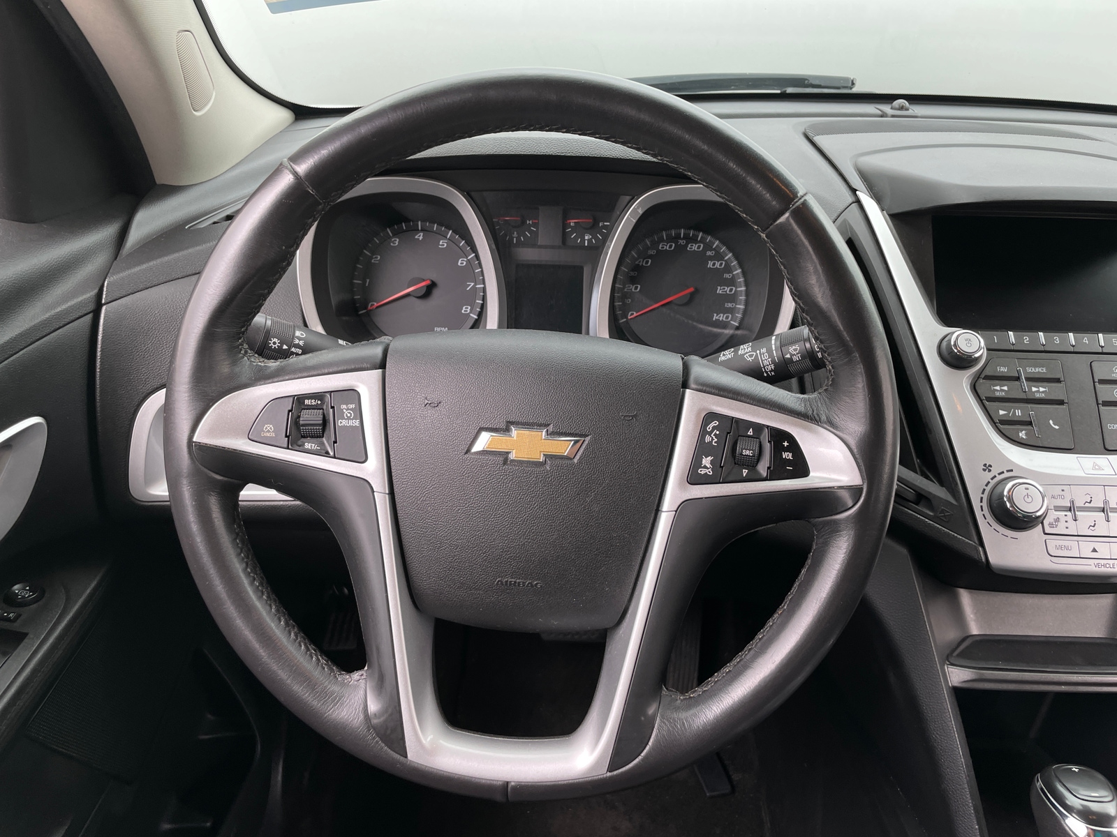Thumbnail: 2016 Chevrolet Equinox - 5