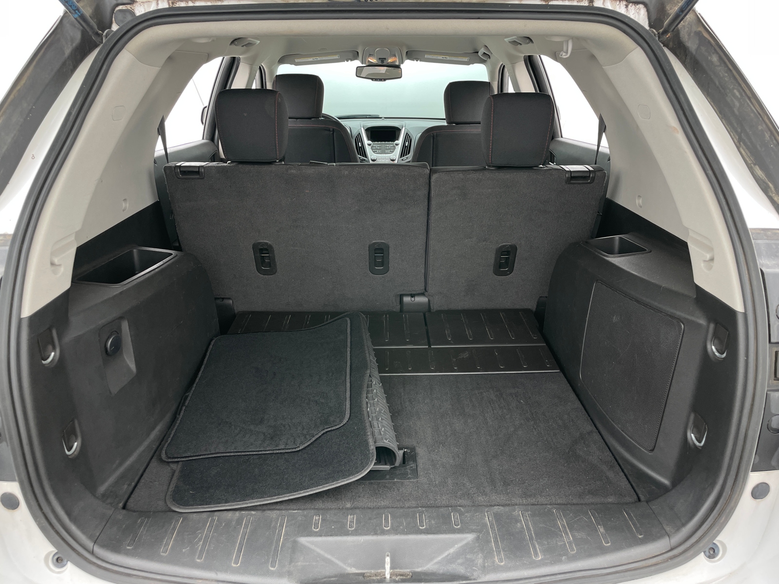 Thumbnail: 2016 Chevrolet Equinox - 7