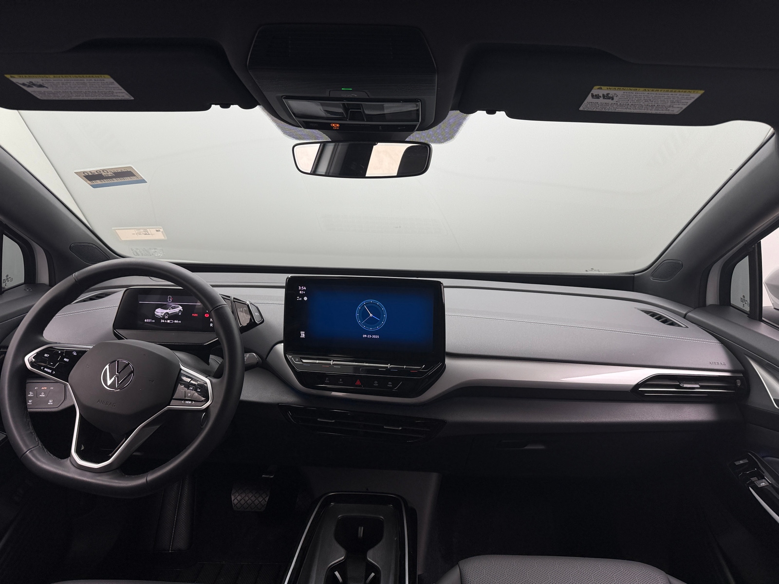 Thumbnail: 2024 Volkswagen ID.4 - 2