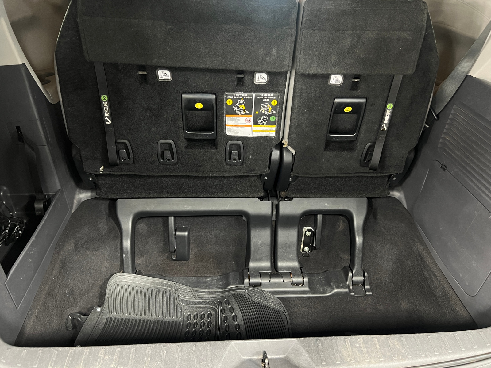 Thumbnail: 2022 Toyota Sienna - 7