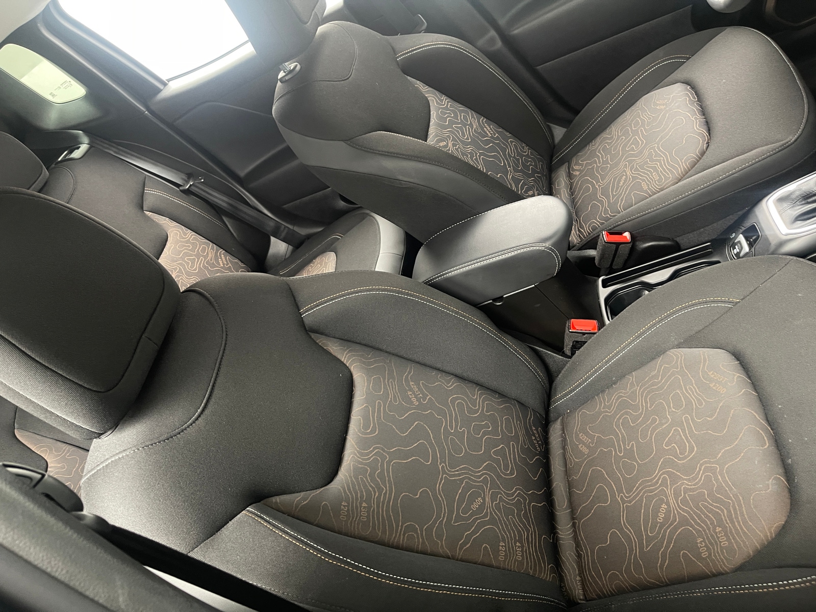 Thumbnail: 2023 Jeep Renegade - 2