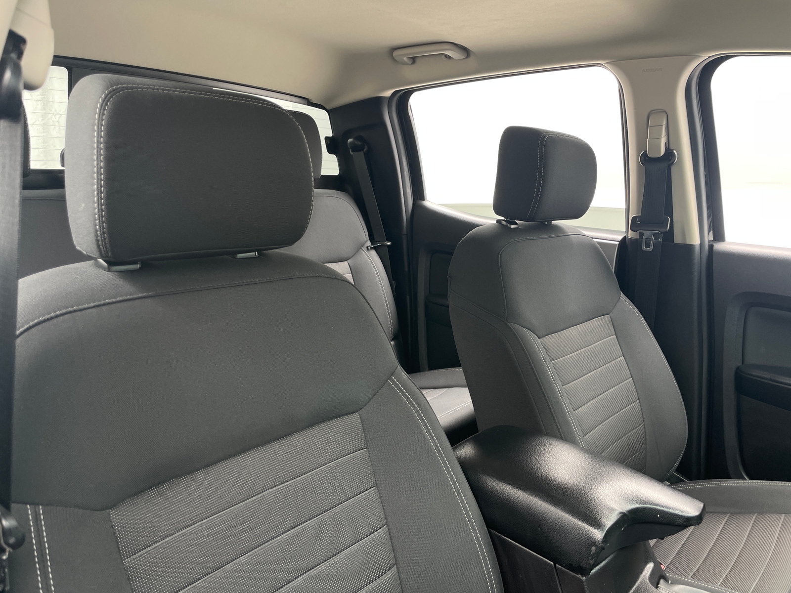 Thumbnail: 2019 Ford Ranger - 2