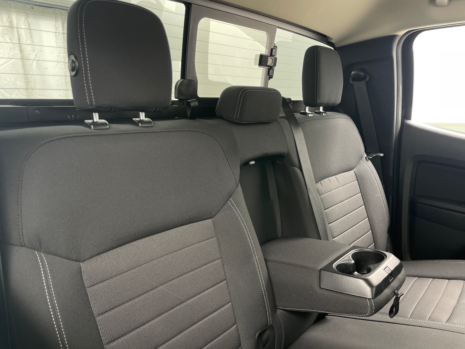 Thumbnail: 2019 Ford Ranger - 6