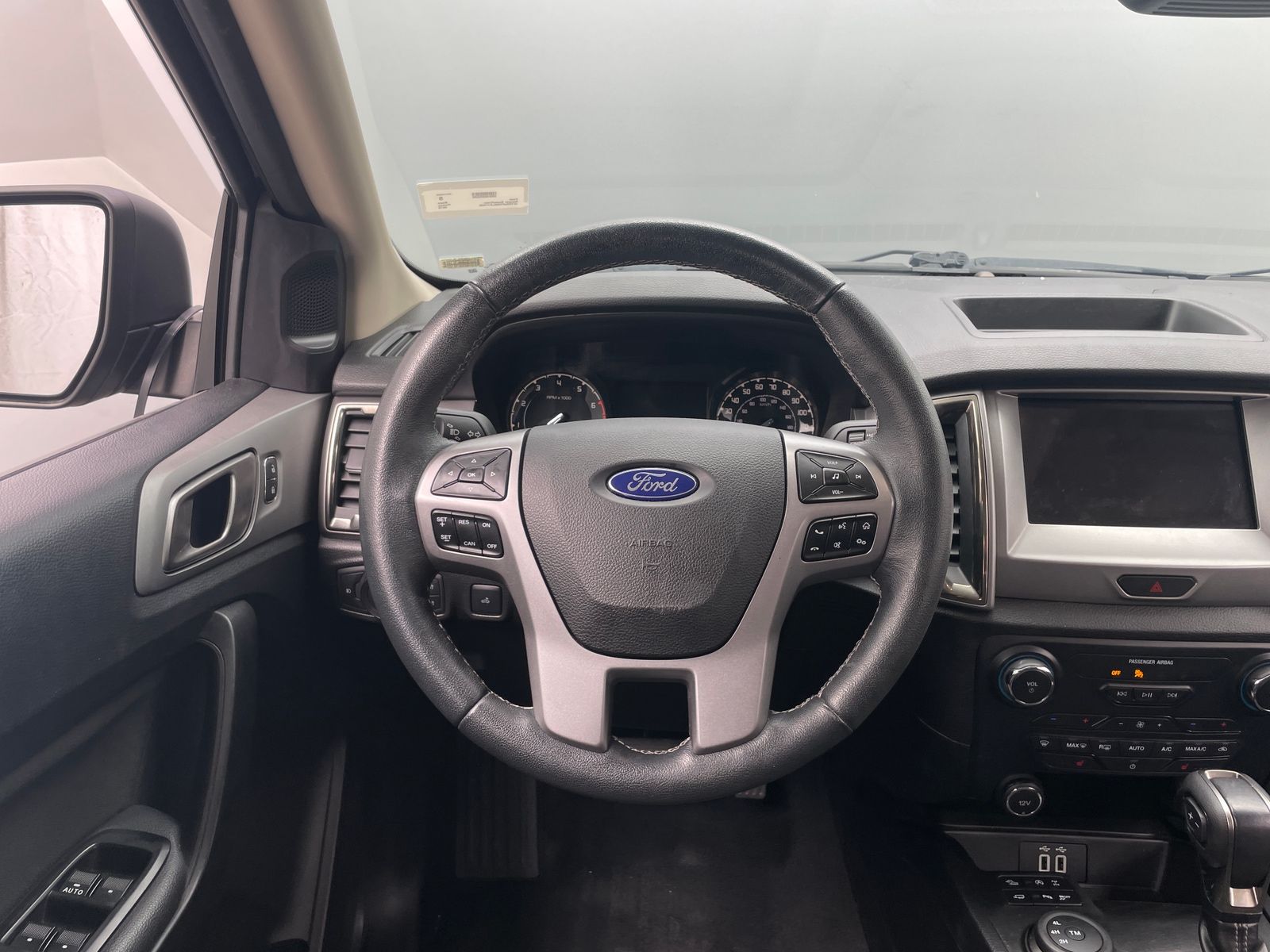 Thumbnail: 2019 Ford Ranger - 5