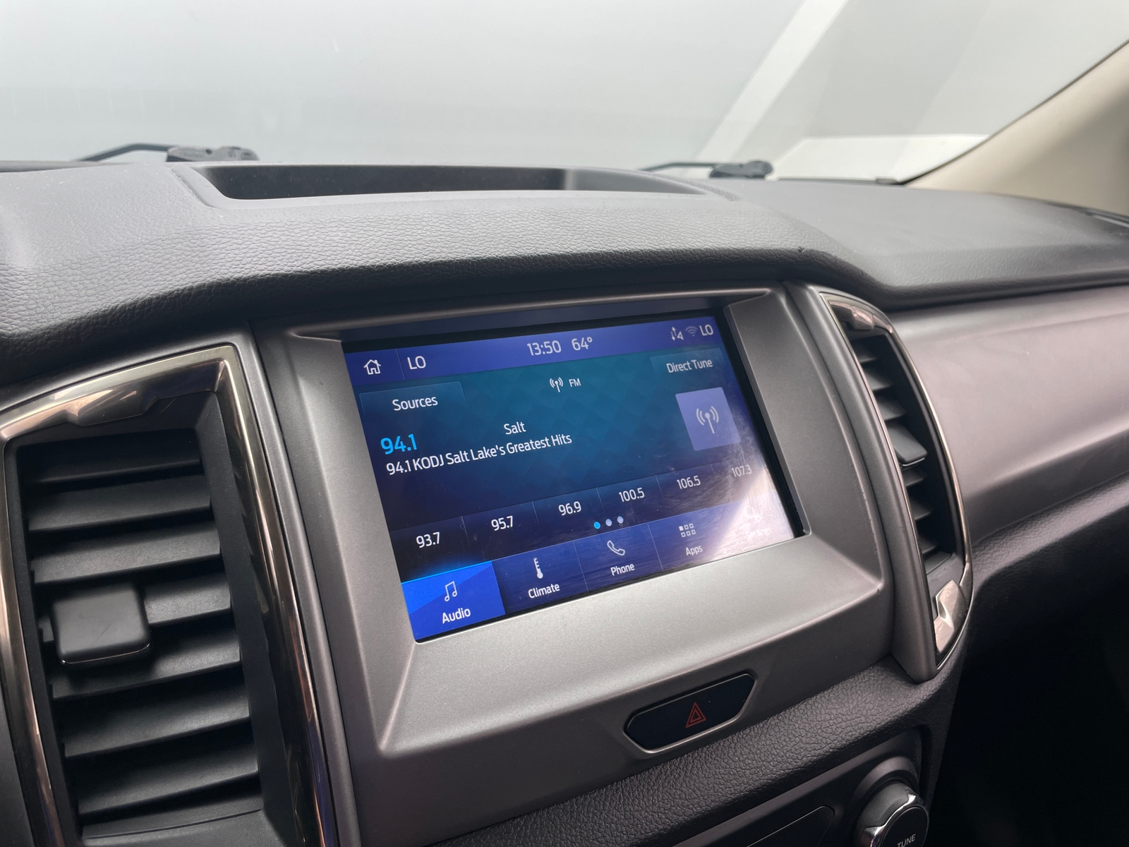 Thumbnail: 2019 Ford Ranger - 4