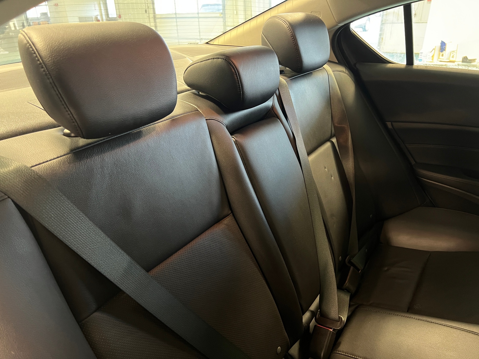 Thumbnail: 2013 Acura ILX - 5