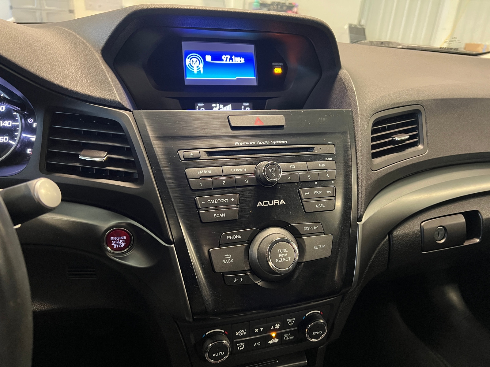 Thumbnail: 2013 Acura ILX - 3