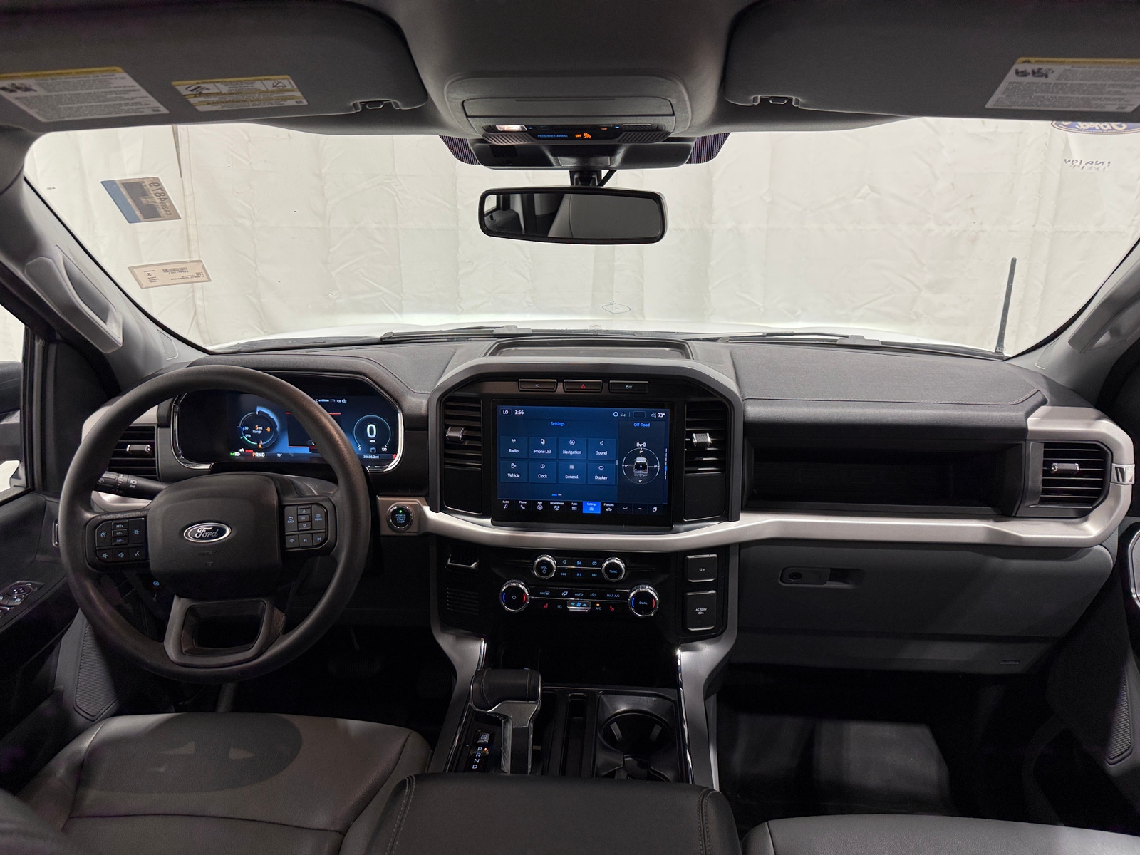 Thumbnail: 2023 Ford F-150 - 3