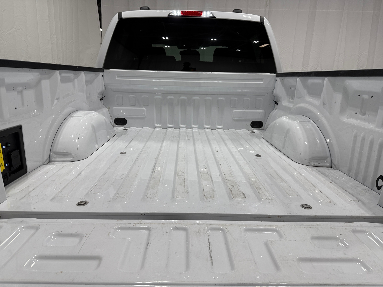 Thumbnail: 2023 Ford F-150 - 7