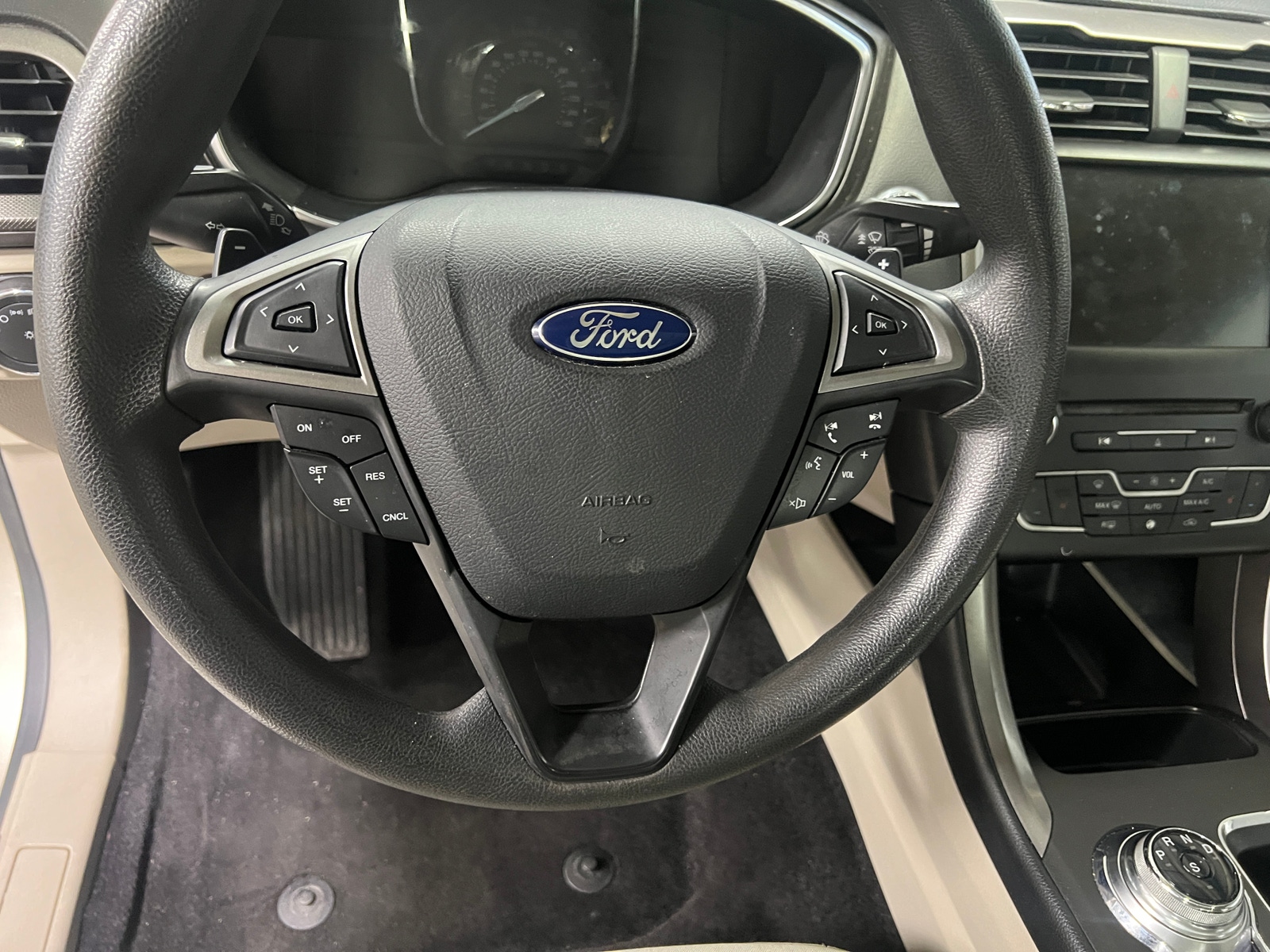 Thumbnail: 2017 Ford Fusion - 5