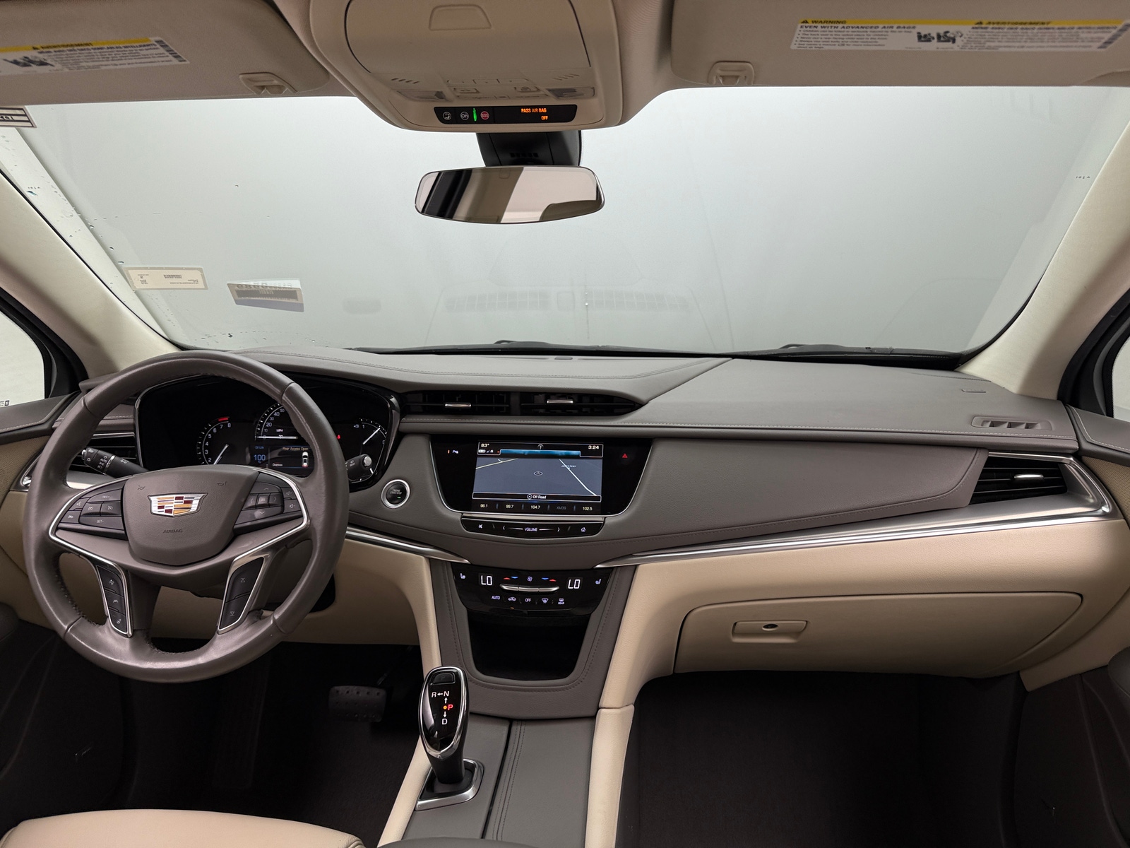 Thumbnail: 2018 Cadillac XT5 - 2