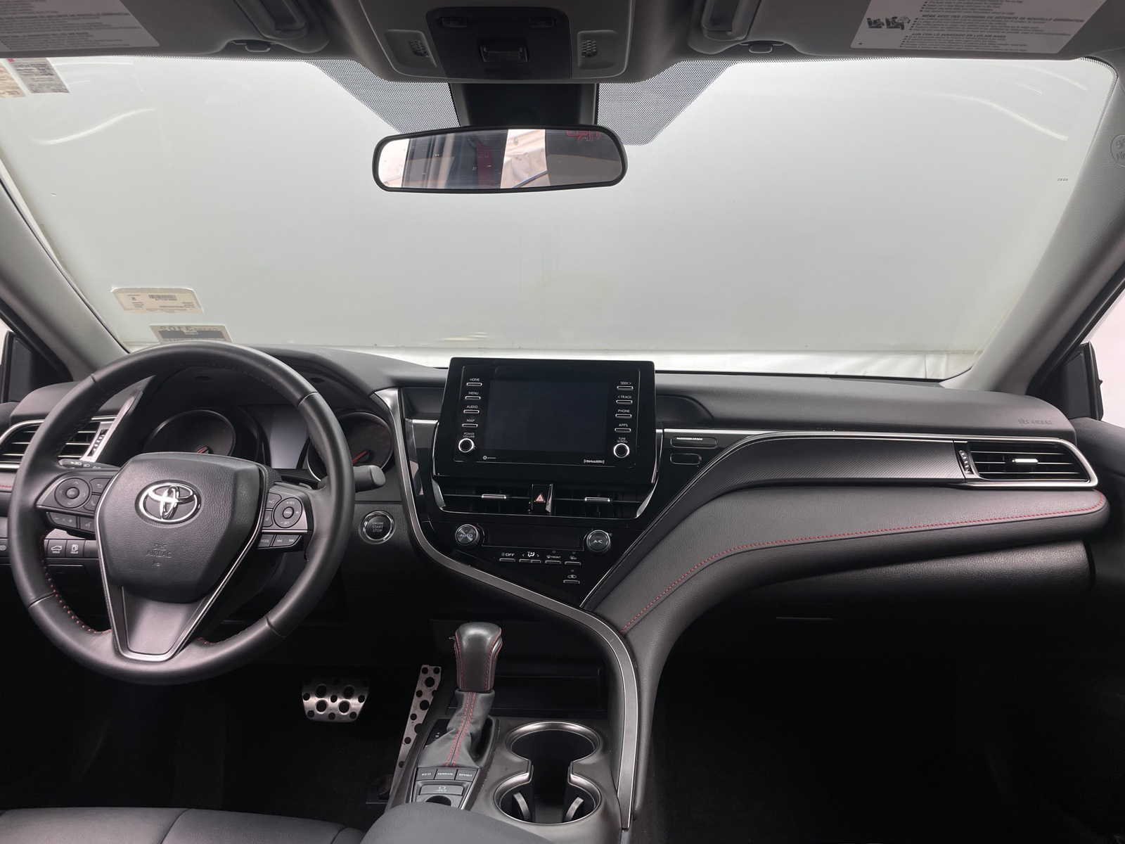 Thumbnail: 2023 Toyota Camry - 3