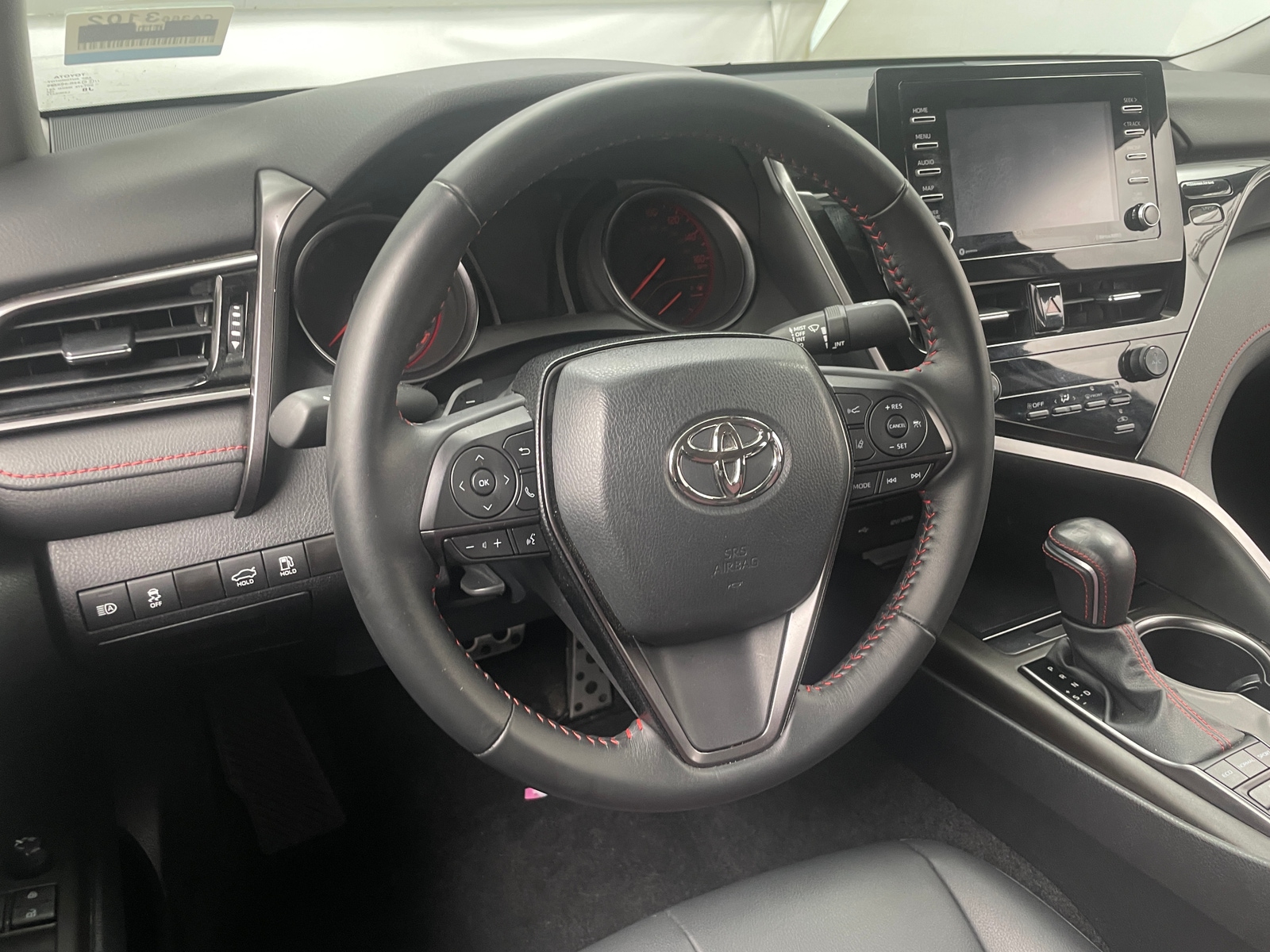 Thumbnail: 2023 Toyota Camry - 5